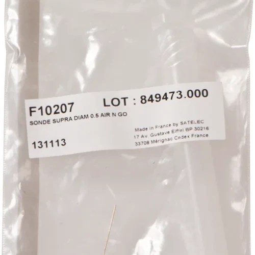 AIR-N-GO rengjøringsnål