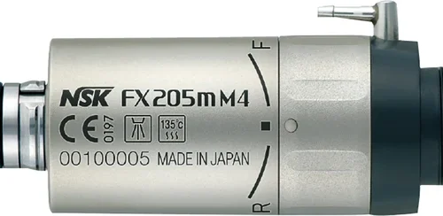 luftmotor FX205 M4