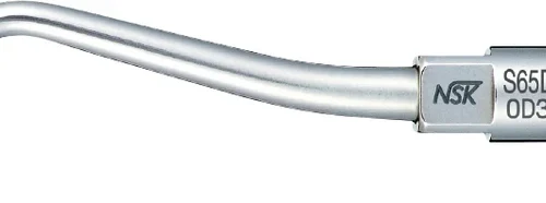 Airscaler munnstykker