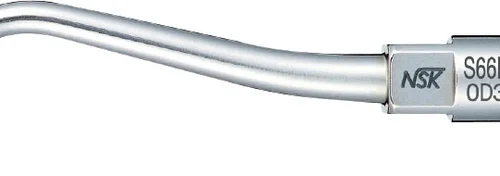 Airscaler munnstykker