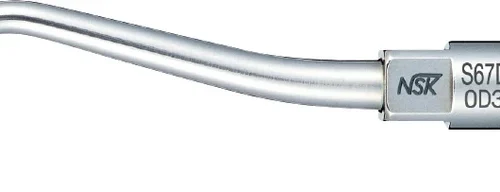 Airscaler munnstykker