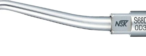 Airscaler munnstykker