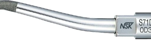 Airscaler munnstykker