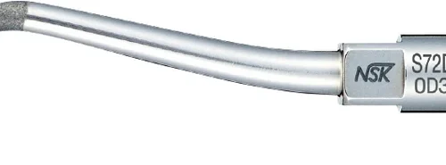 Airscaler munnstykker