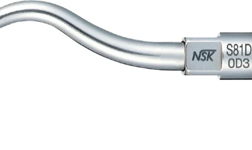 Airscaler munnstykker