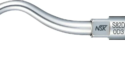 Airscaler munnstykker