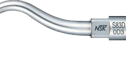 Airscaler munnstykker