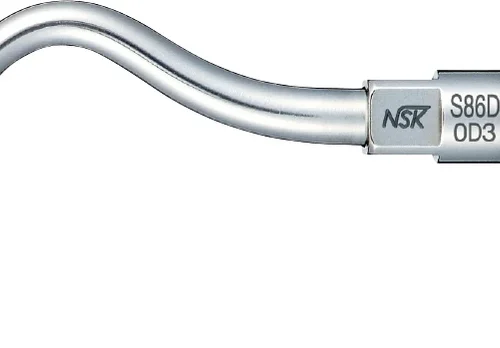 Airscaler munnstykker