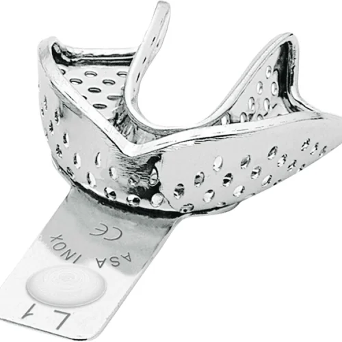 PERMA-LOCK avtrykkskje