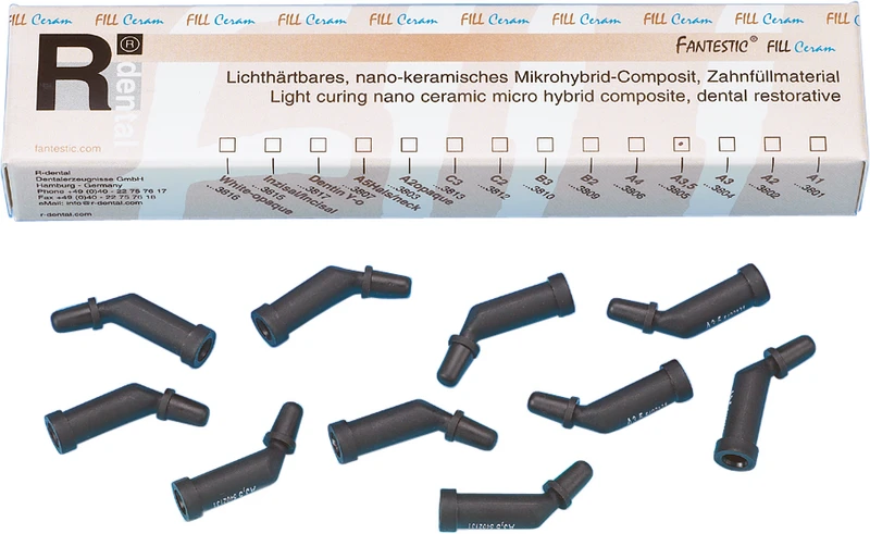 FANTESTIC® FILL Ceram