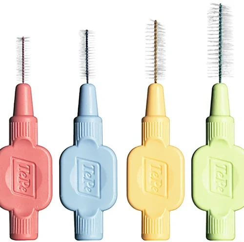TePe® Interdentalbørster Extra Soft