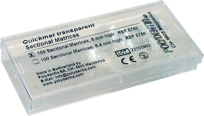 Quickmat DELUXE