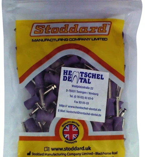 SMART Line gummipolører