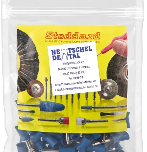 SMART Line gummipolerer