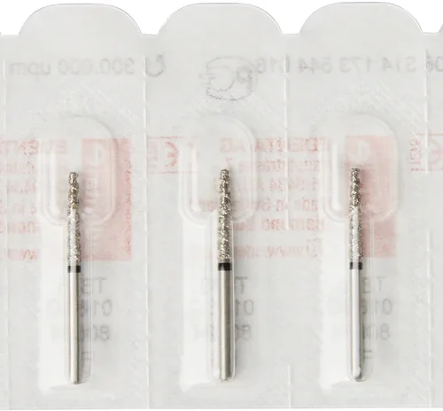 Turbo-diamanter T848