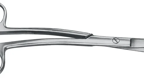 Sakser etter Goldmann-Fox