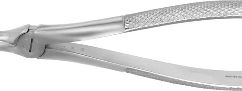 Tanntenger overkjeve