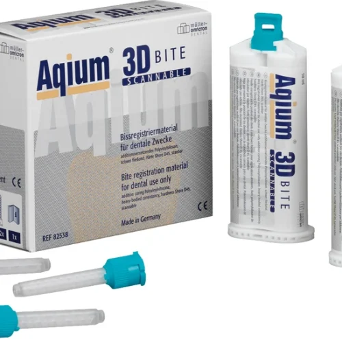 Aqium® 3D BITE