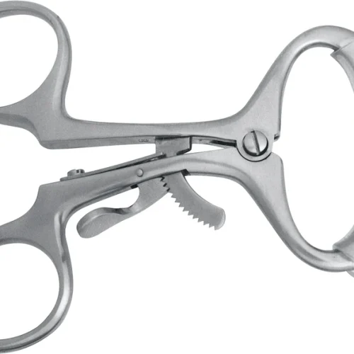 Munnåpner etter Doyen-Molt