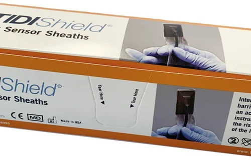 Beskyttelsesdeksler for x-on nxt