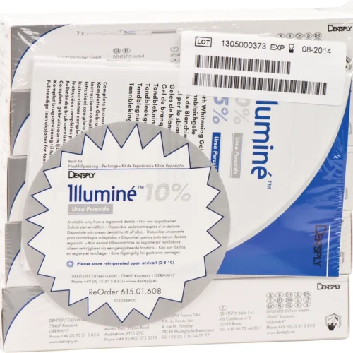 Illuminé™