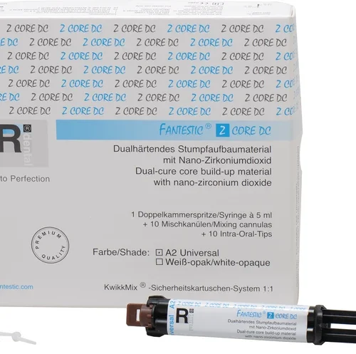 FANTESTIC® Z CORE DC