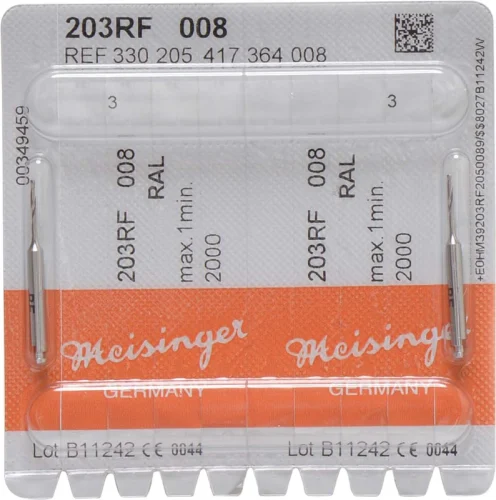 spiralbor 203RF
