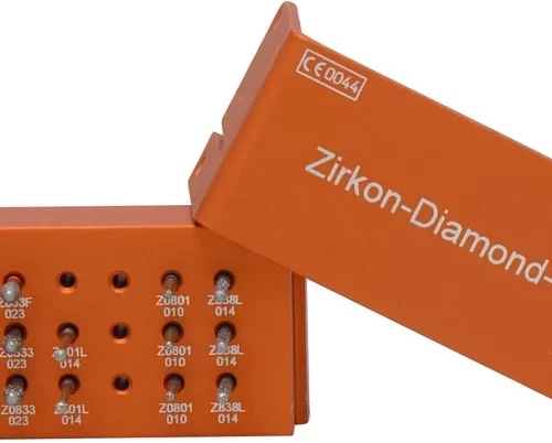 Zirkon Diamond 5901