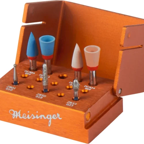 LUSTER® for Zirconia LUS91