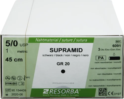 RESORBA® Supramid
