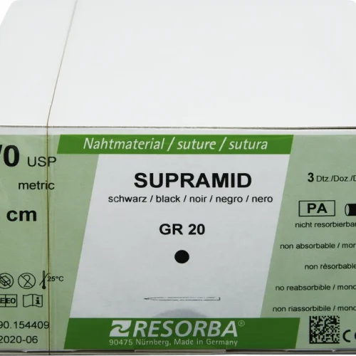 RESORBA® Supramid