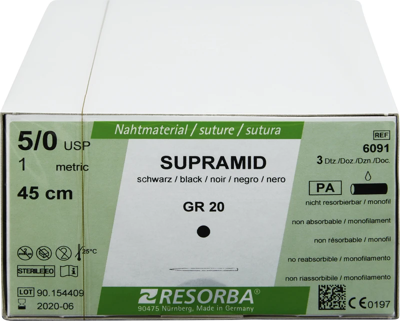 RESORBA® Supramid