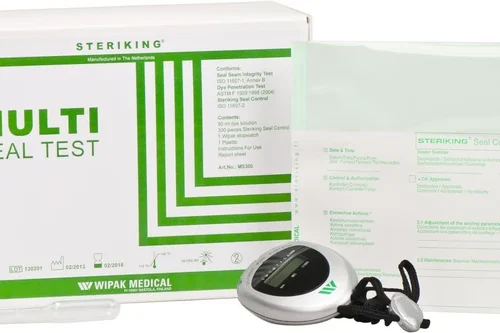 STERIKING® MULTI SEAL TEST