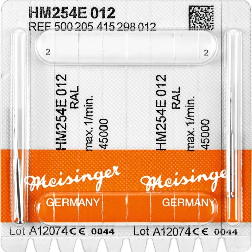 Kirurgisk fres HM 254