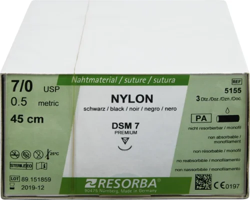 Nylon monofil