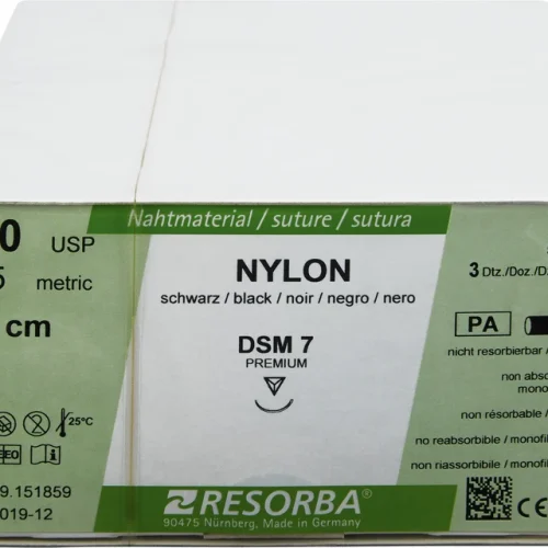 Nylon monofil