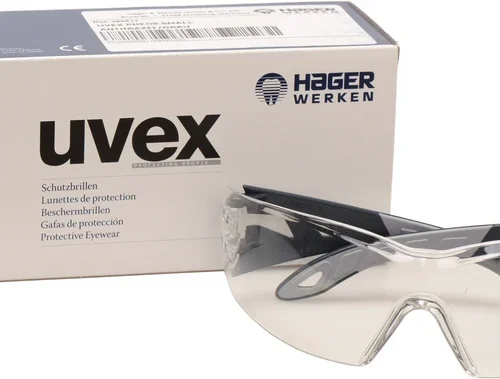 Hager iSpec® Pure Fit