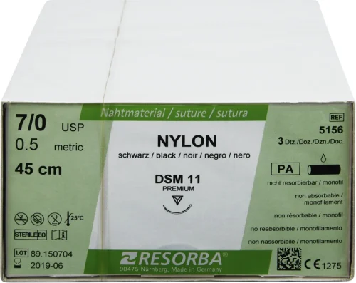 Nylon monofil