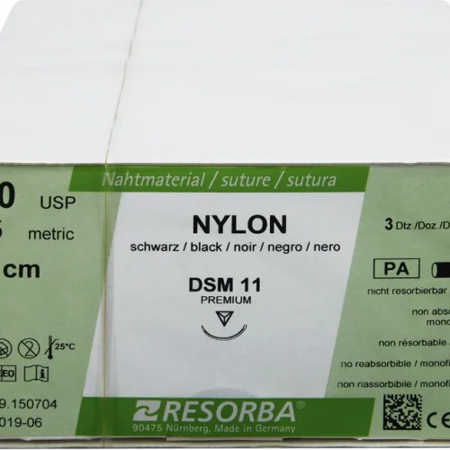 Nylon monofil