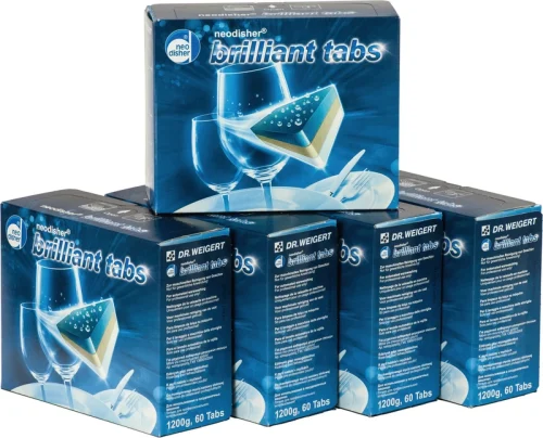 neodisher® brilliant