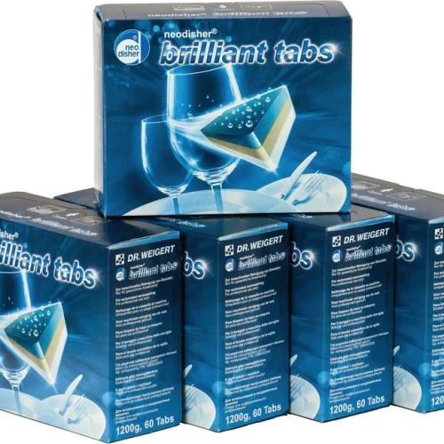 neodisher® brilliant