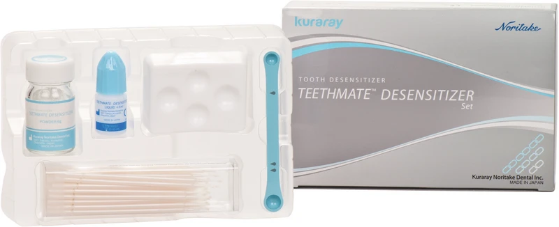 TEETHMATE™ DESENSITIZER