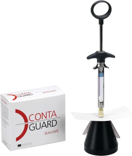 CONTA-GUARD™ stativ