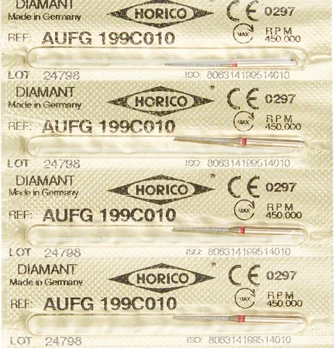 diamant AuFG 199