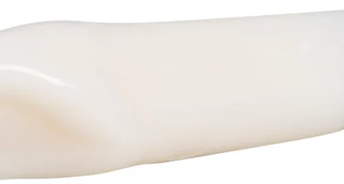 Permanent enkelttann A5H-500