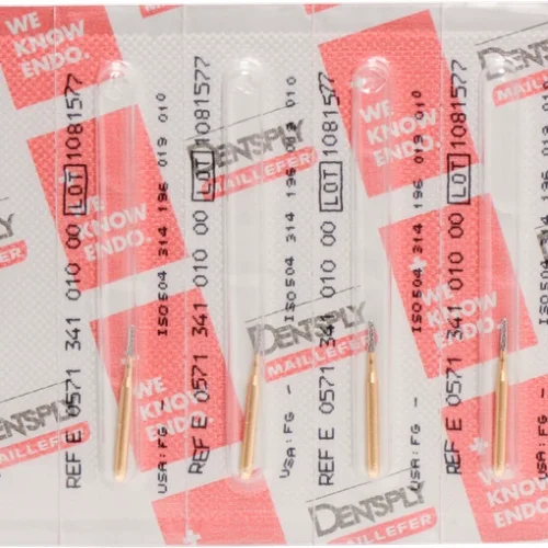 Carbide DC kroneadskiller