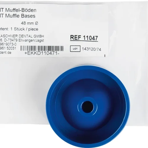 TOPDENT muffelbunner