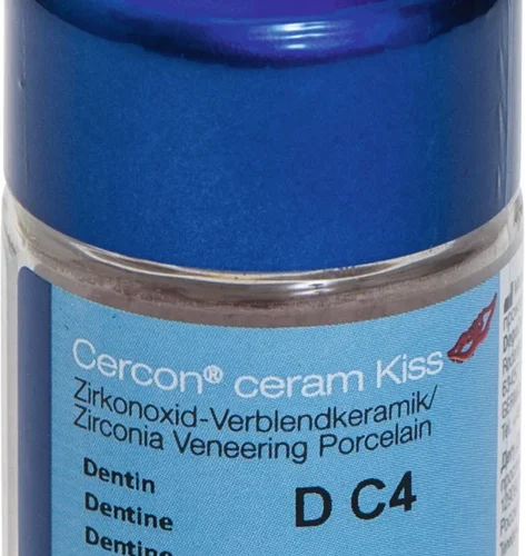 Cercon® ceram Kiss