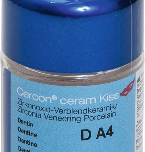 Cercon® ceram Kiss