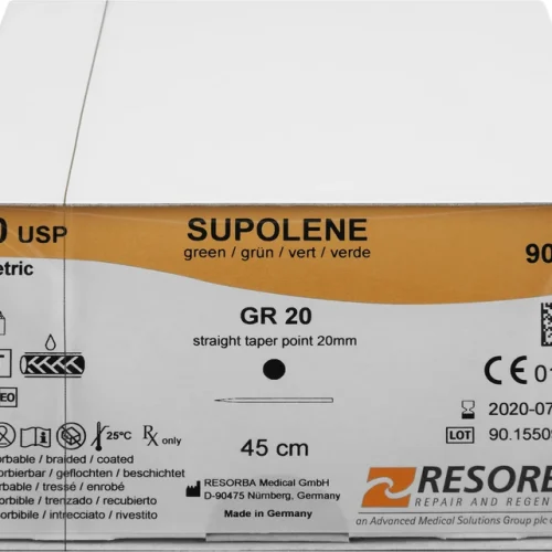 RESORBA® Supolene